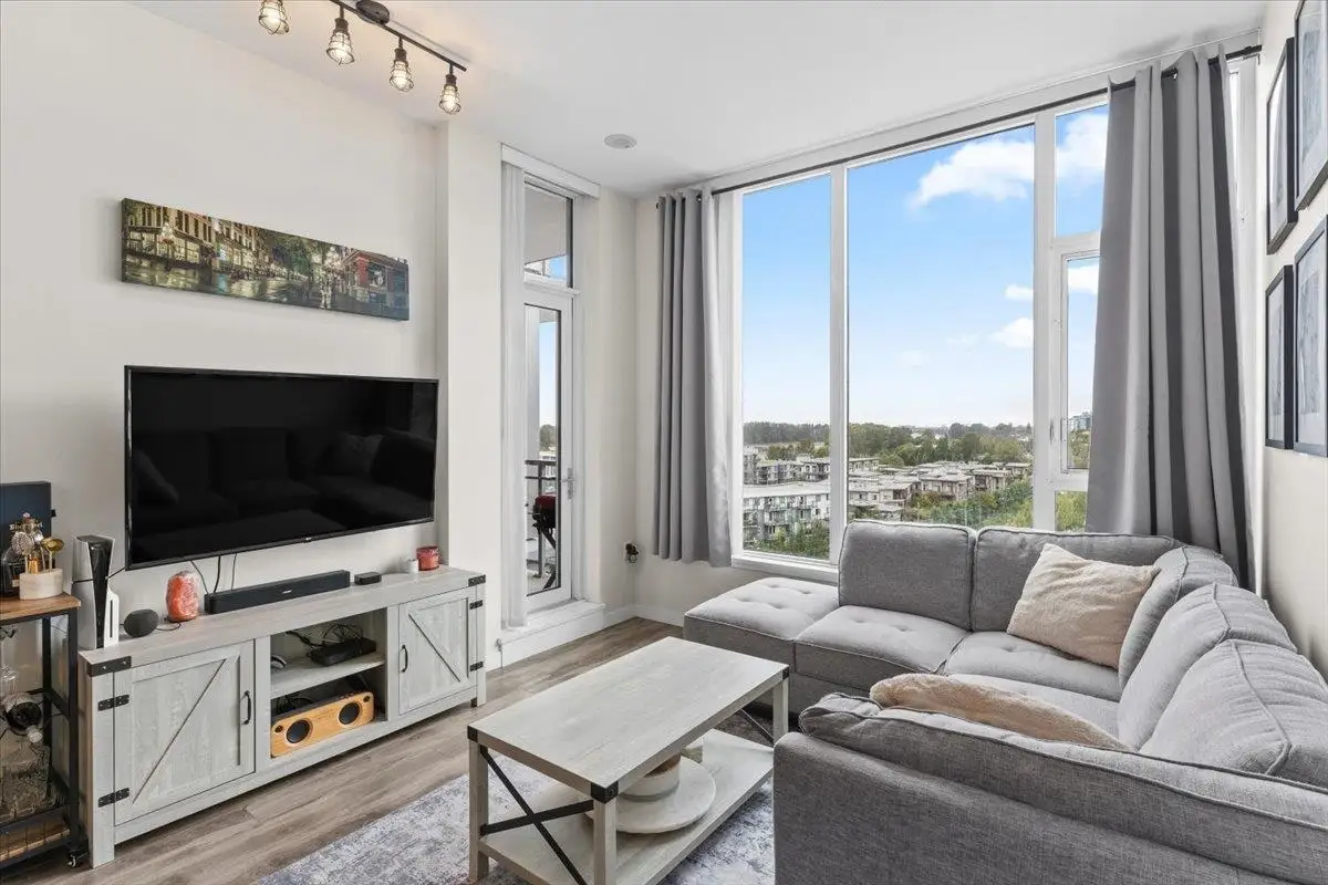 1106 3281 E KENT AVENUE NORTH, Vancouver BC V5S 0C4