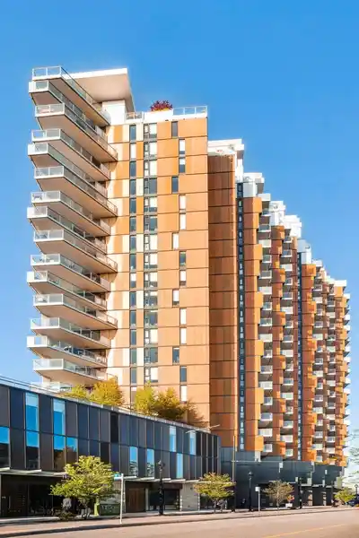 508 285 E 10TH AVENUE, Vancouver BC V5T 0H6