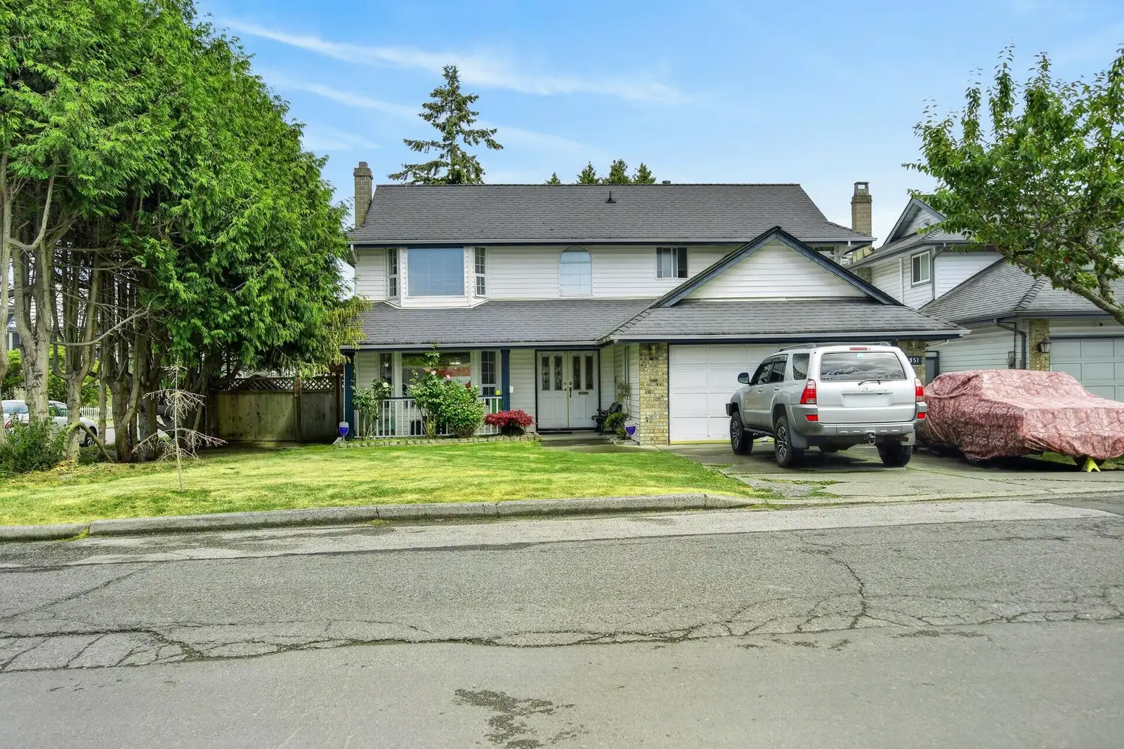3951 MORESBY DRIVE, Richmond BC V7C 5G3