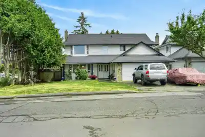 3951 MORESBY DRIVE, Richmond BC V7C 5G3