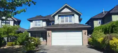 3351 POINT AVENUE, Richmond BC V7C 5W8
