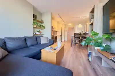 308 161 W GEORGIA STREET, Vancouver BC V6B 0K9