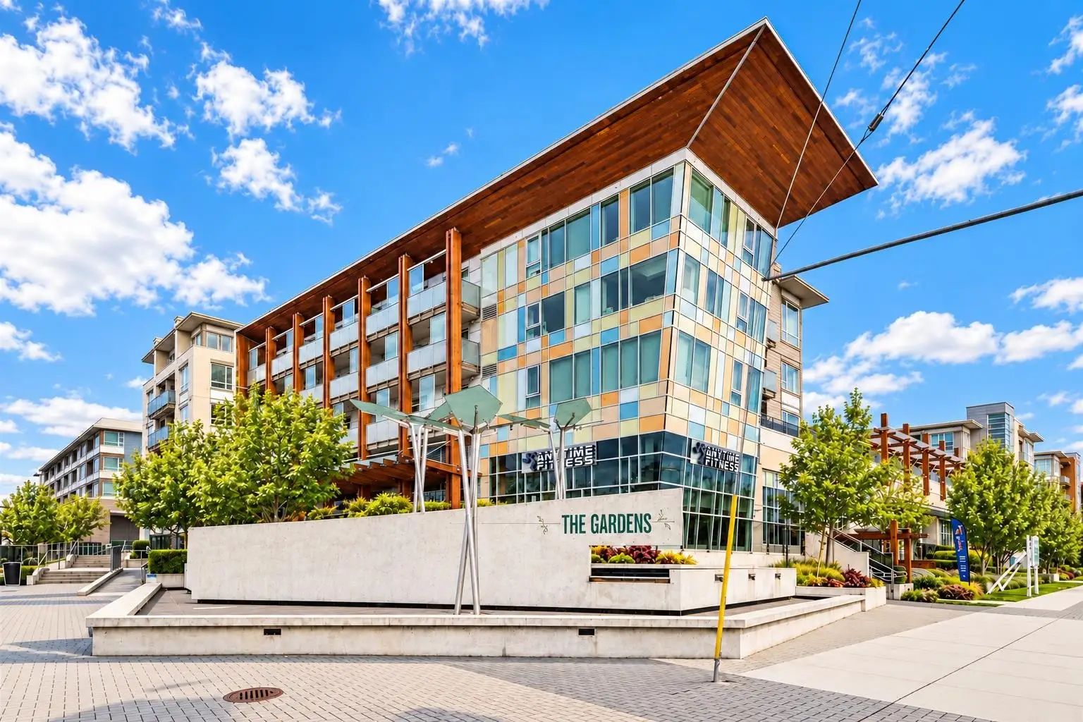 327 10880 NO. 5 ROAD, Richmond BC V6W 0B3