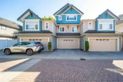16 11393 STEVESTON HIGHWAY, Richmond BC V7A 1N8