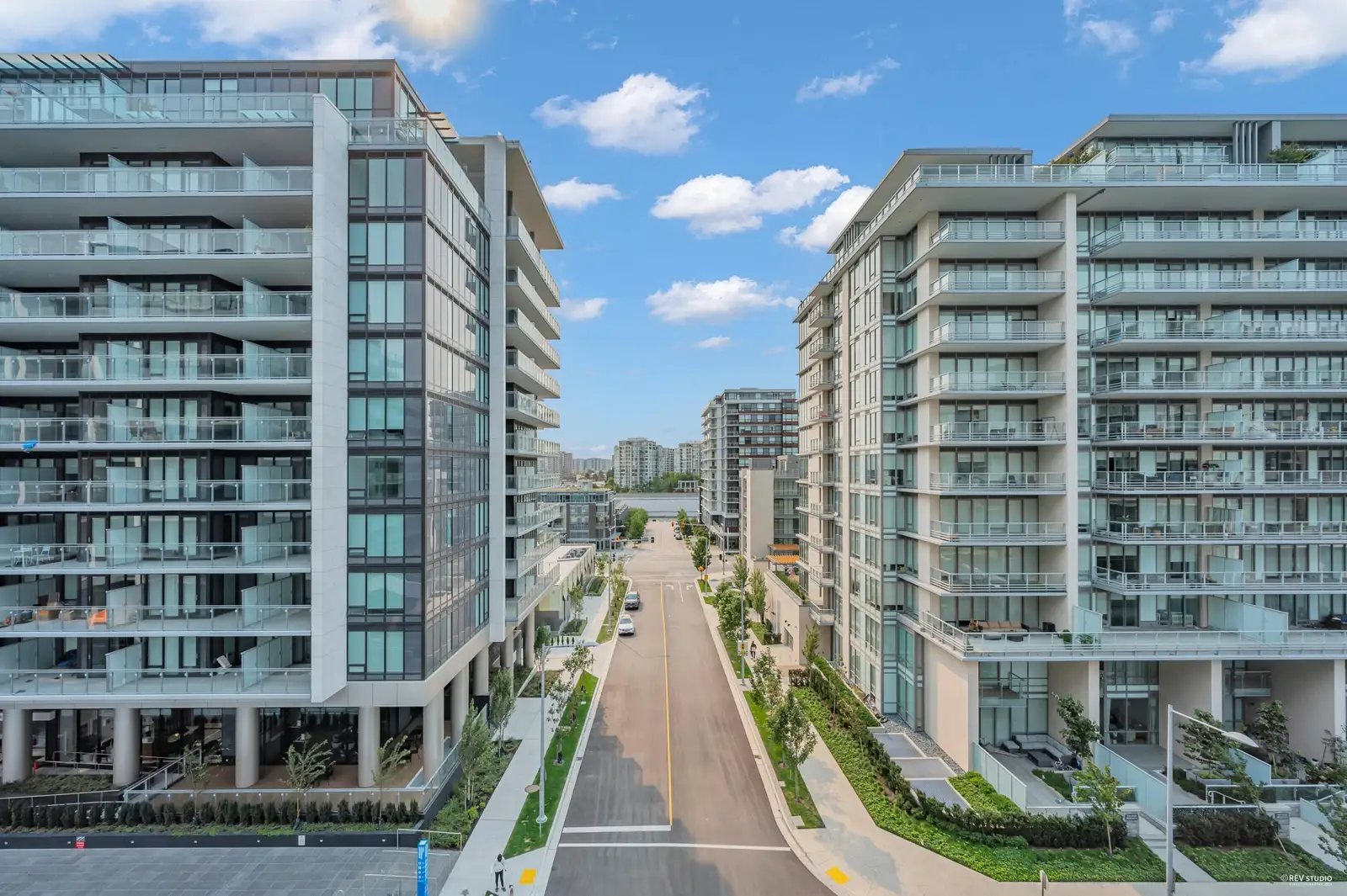 610 6811 PEARSON WAY, Richmond BC V7C 0E7