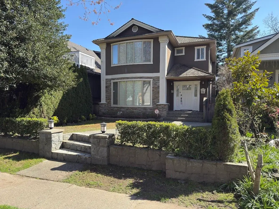 3488 W 30TH AVENUE, Vancouver BC V6S 1W4