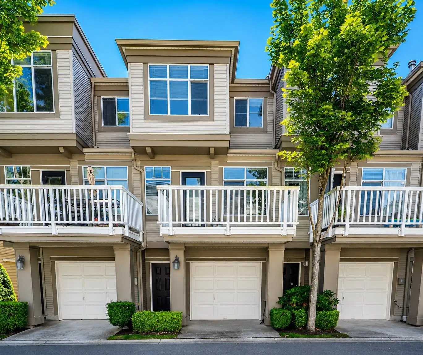 30 6179 NO. 1 ROAD, Richmond BC V7C 1T4