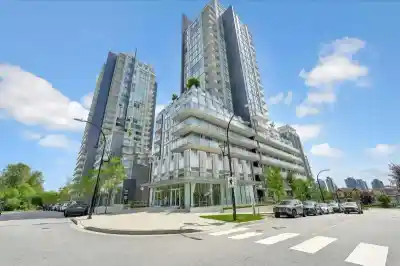 1803 7418 PAULSON STREET, Vancouver BC V6P 0K2