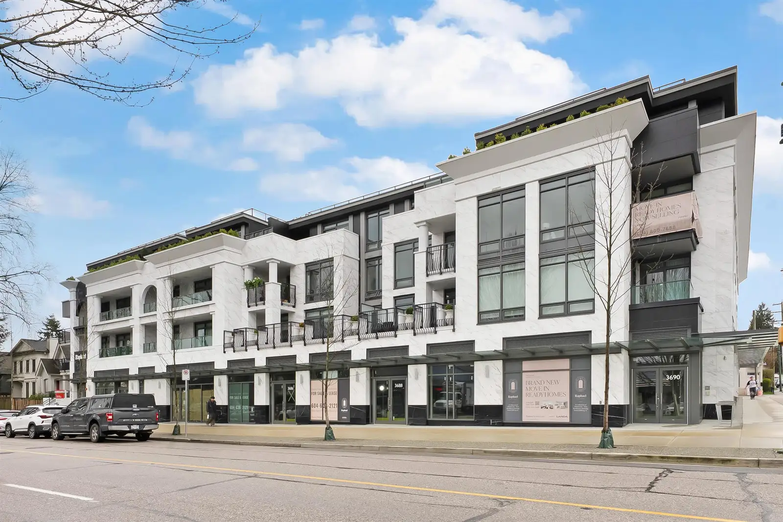 102 3668 W 10TH AVENUE, Vancouver BC V6R 2G3