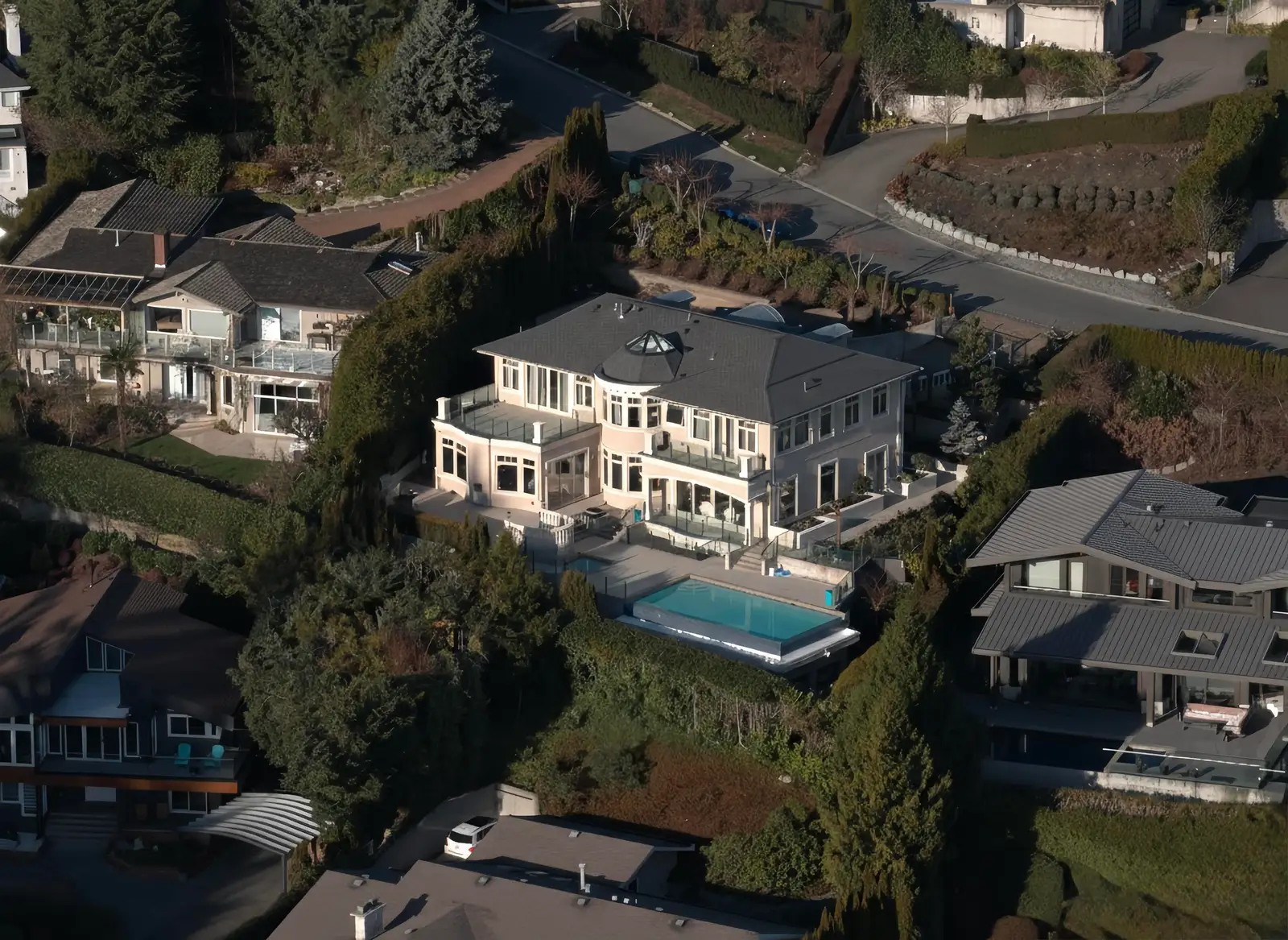 1356 CAMMERAY ROAD, West Vancouver BC V7S 2N3