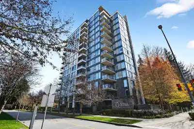 1502 5868 AGRONOMY ROAD, Vancouver BC V6T 0B5