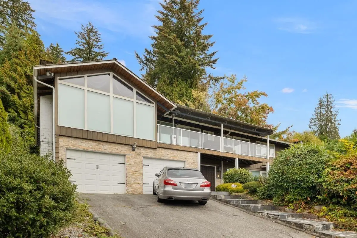 2685 SKILIFT PLACE, West Vancouver BC V7S 2T6