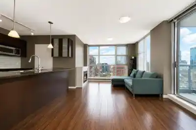 2102 1155 SEYMOUR STREET, Vancouver BC V6B 1K2