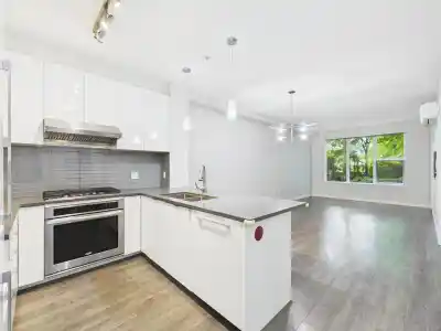118 9399 ALEXANDRA ROAD, Richmond BC V6X 0L7