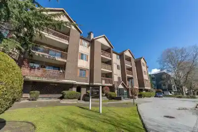 204 8511 WESTMINSTER HIGHWAY, Richmond BC V6X 3H7