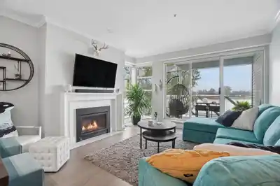 311 2020 E KENT AVENUE SOUTH, Vancouver BC V5P 4X1