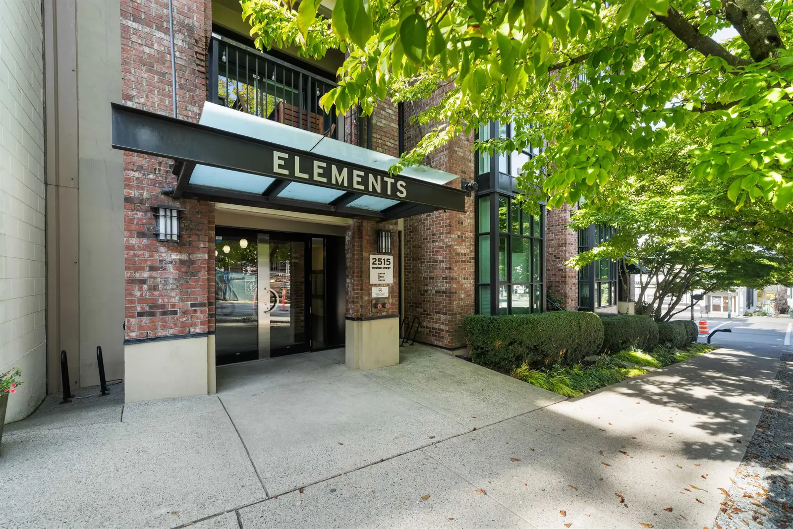 109 2515 ONTARIO STREET, Vancouver BC V5T 4V4
