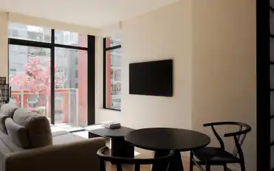 316 161 E 1ST AVENUE, Vancouver BC V6A 0G1