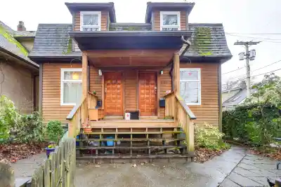 3135 3137 HEATHER STREET, Vancouver BC V5Z 3K2