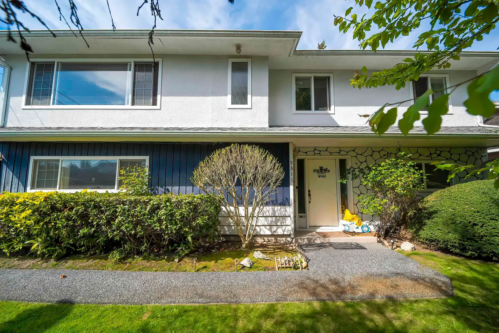 5311 COLBECK ROAD, Richmond BC V7C 3E6