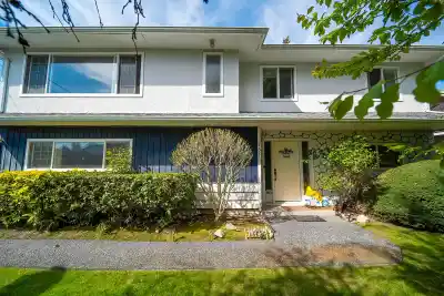5311 COLBECK ROAD, Richmond BC V7C 3E6