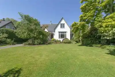 1707 ALLISON ROAD, Vancouver BC V6T 1S7