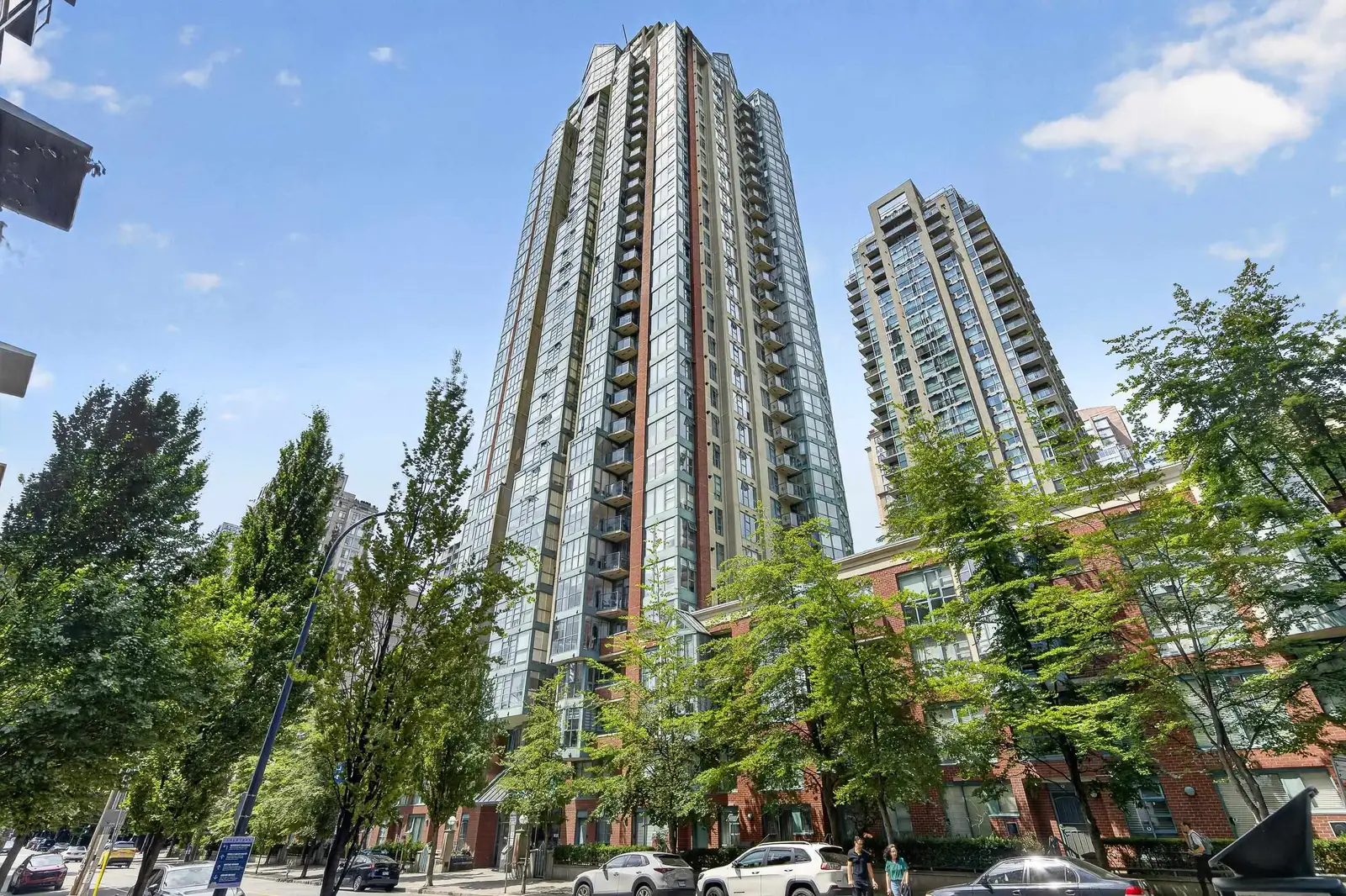 903 939 HOMER STREET, Vancouver BC V6B 2W6