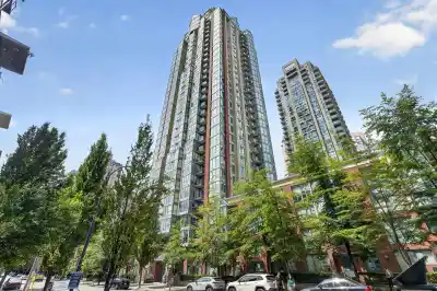 903 939 HOMER STREET, Vancouver BC V6B 2W6