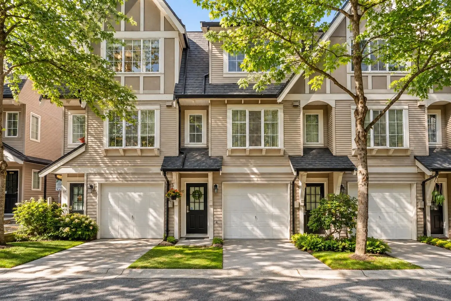 85 12778 66TH AVENUE, Surrey BC V3W 1K9