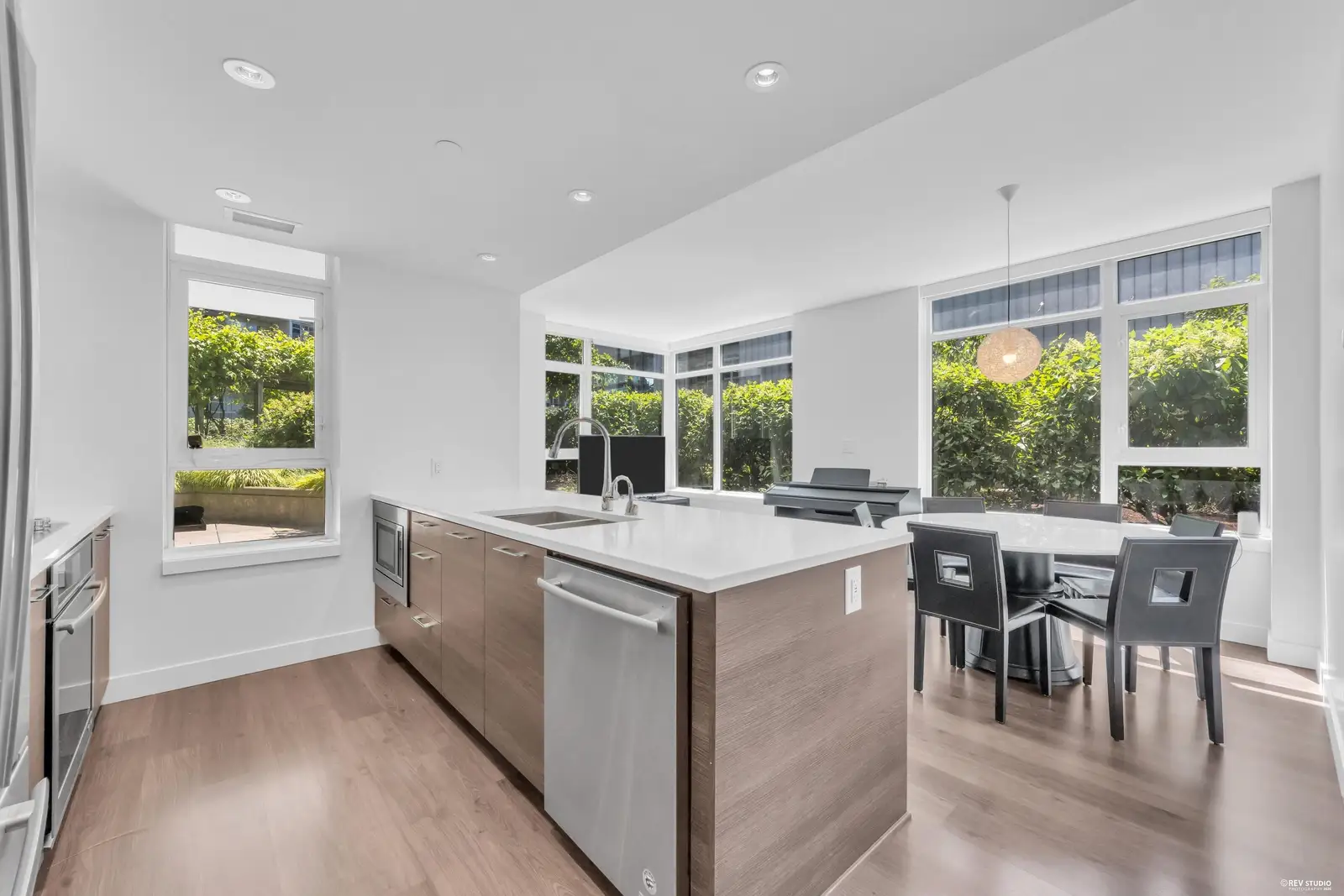 203 8538 RIVER DISTRICT CROSSING, Vancouver BC V5S 0C9
