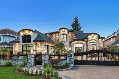 5271 COLBECK ROAD, Richmond BC V7C 3E6