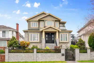 1909 E 64TH AVENUE, Vancouver BC V5P 2M9