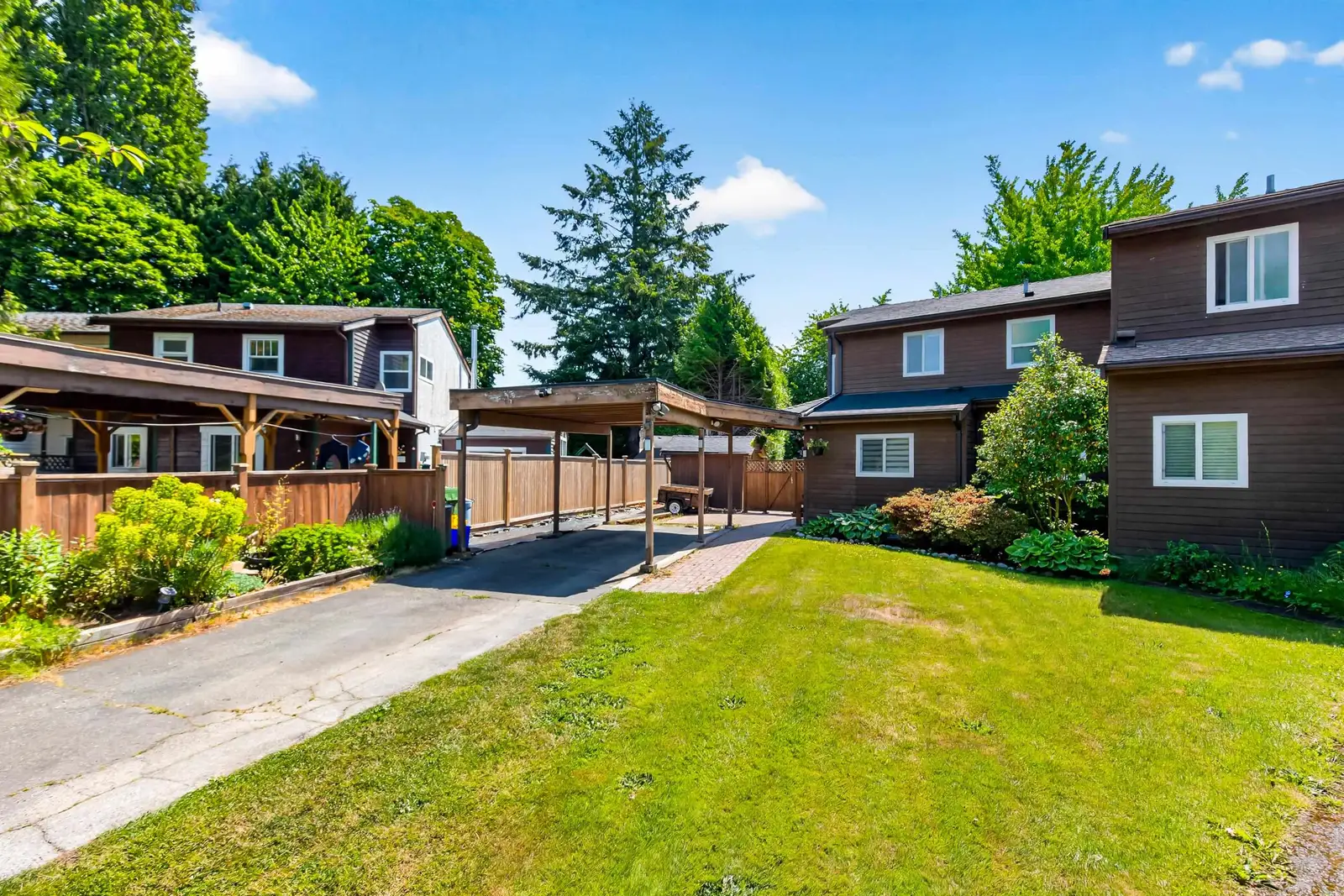10660 WHISTLER COURT, Richmond BC V7E 4C7