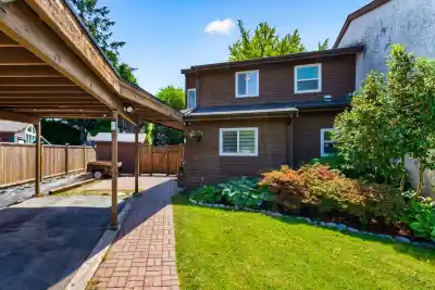 10660 WHISTLER COURT, Richmond BC V7E 4C7