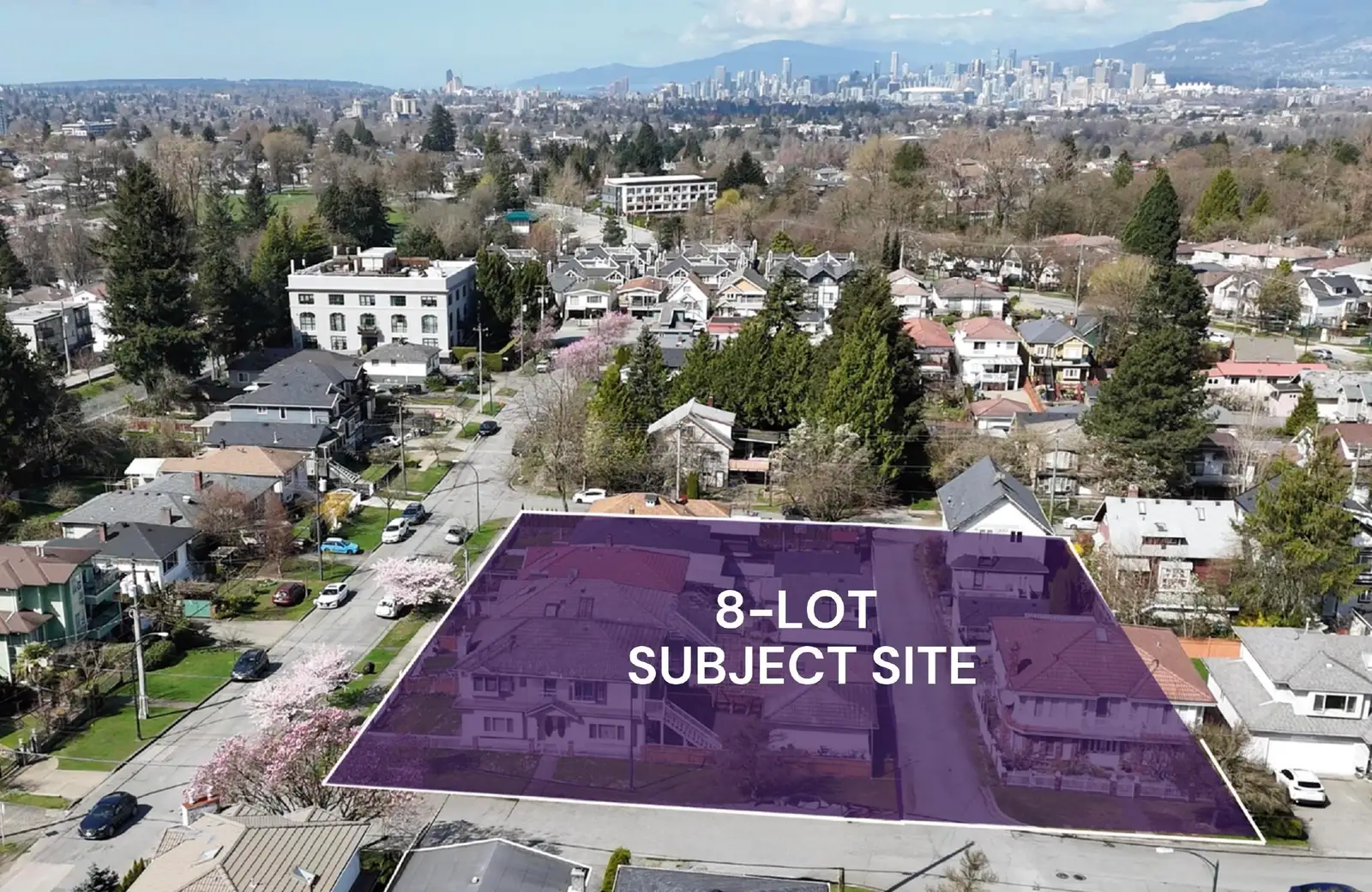 3053 KINGS AVENUE, Vancouver BC V5R 4T3