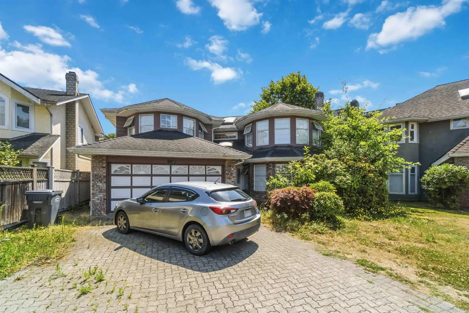 3780 CUNNINGHAM DRIVE, Richmond BC V6X 3N5