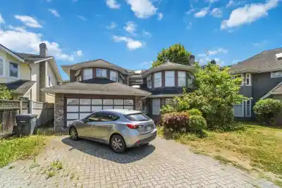 3780 CUNNINGHAM DRIVE, Richmond BC V6X 3N5