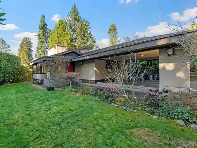 4341 ERWIN DRIVE, West Vancouver BC V7V 1H7
