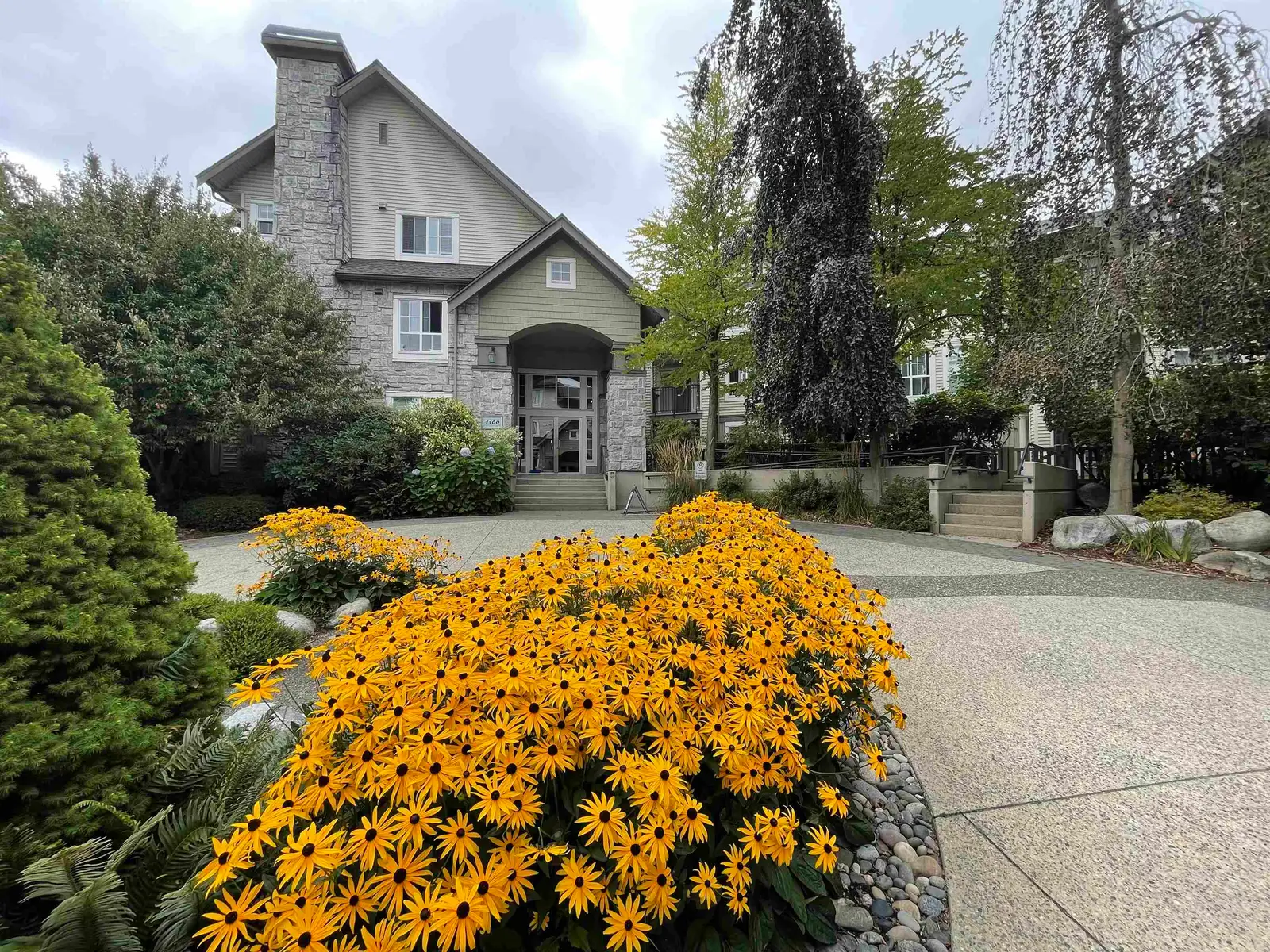 263 1100 E 29TH STREET, North Vancouver BC V7K 3E4