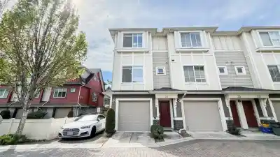 24 9811 FERNDALE ROAD, Richmond BC V6Y 1X4