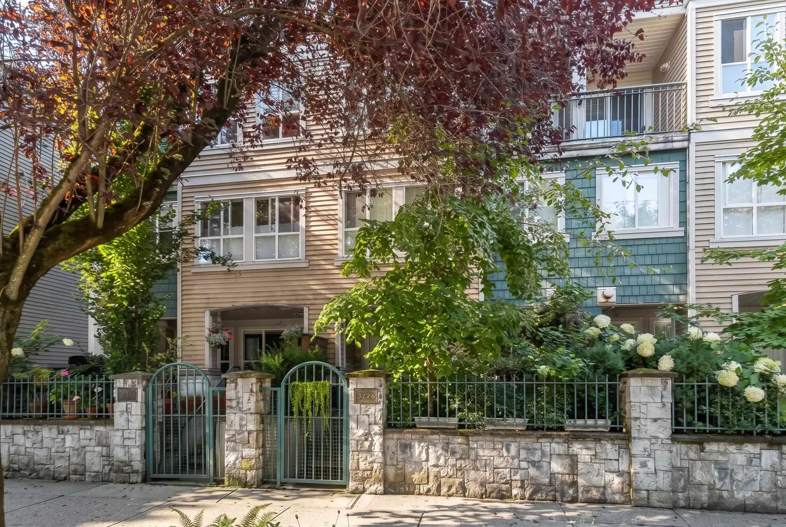 3228 HEATHER STREET, Vancouver BC V5Z 4R9
