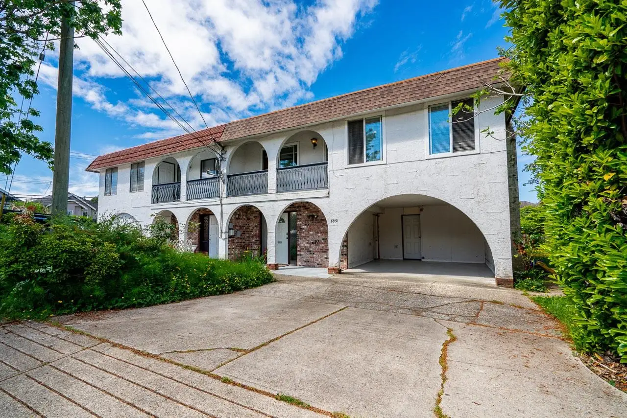 8991 ST. ALBANS ROAD, Richmond BC V6Y 2L5
