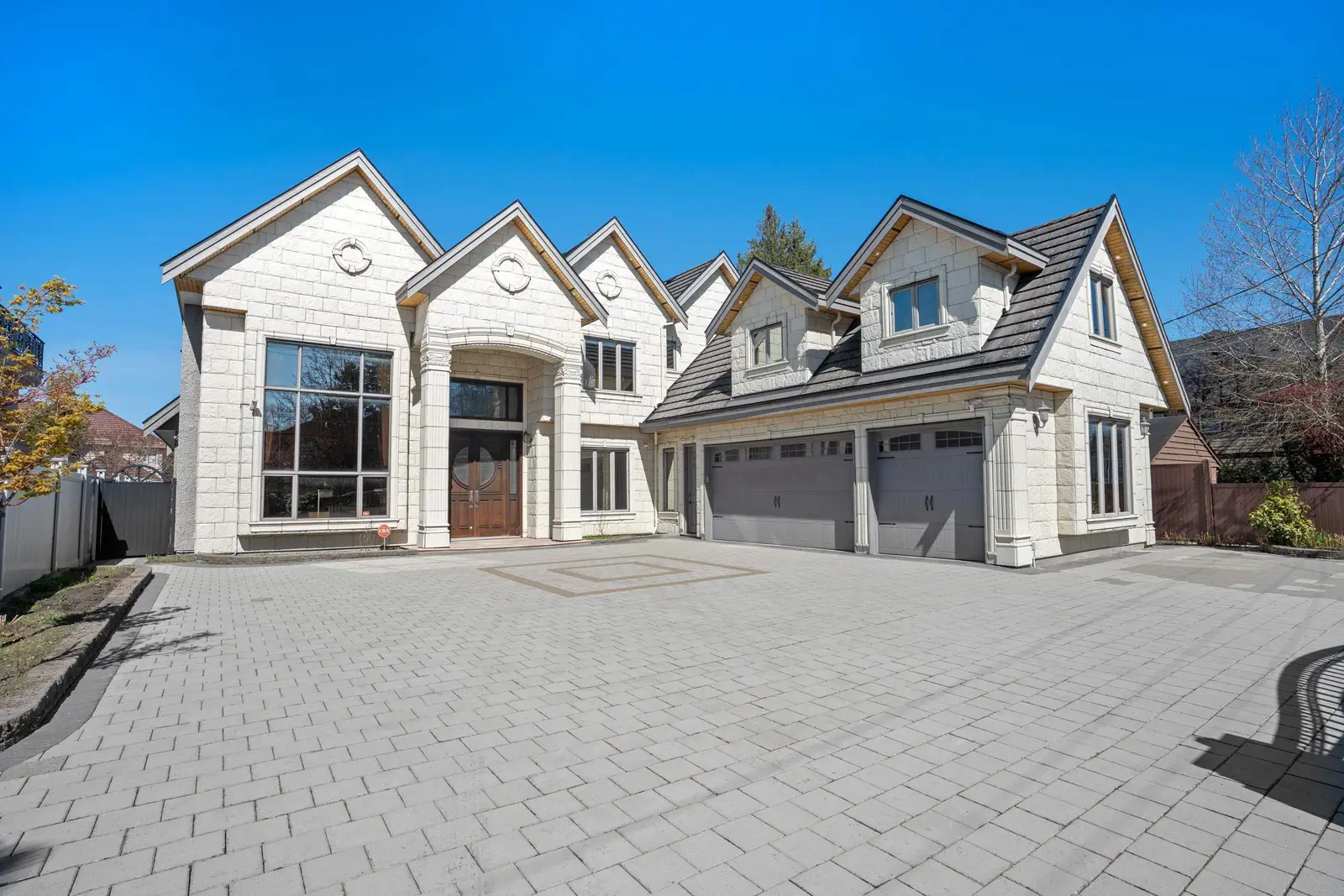 8651 WILLIAMS ROAD, Richmond BC V7A 1G7