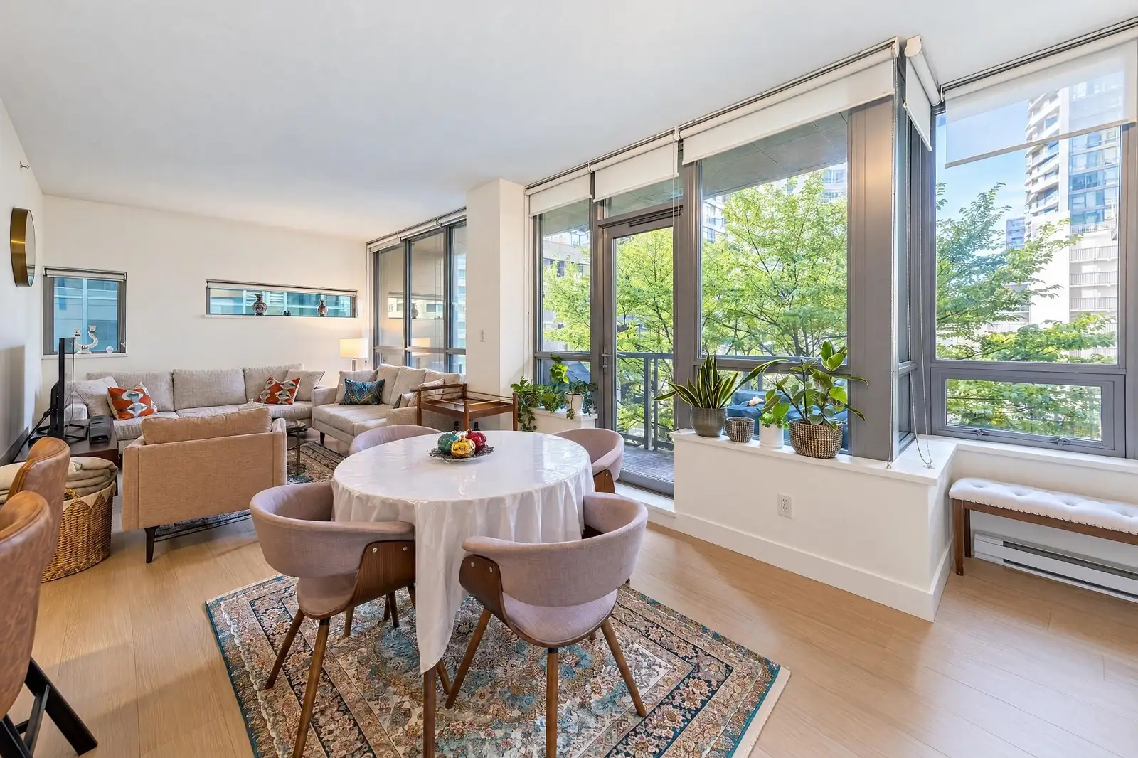 309 1308 HORNBY STREET, Vancouver BC V6Z 0C5