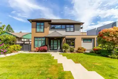 2507 EDGAR CRESCENT, Vancouver BC V6L 2G5