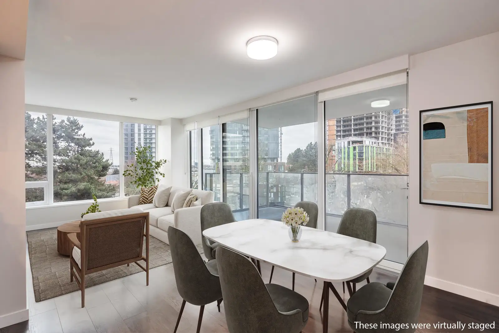 402 8238 LORD STREET, Vancouver BC V6P 0G7