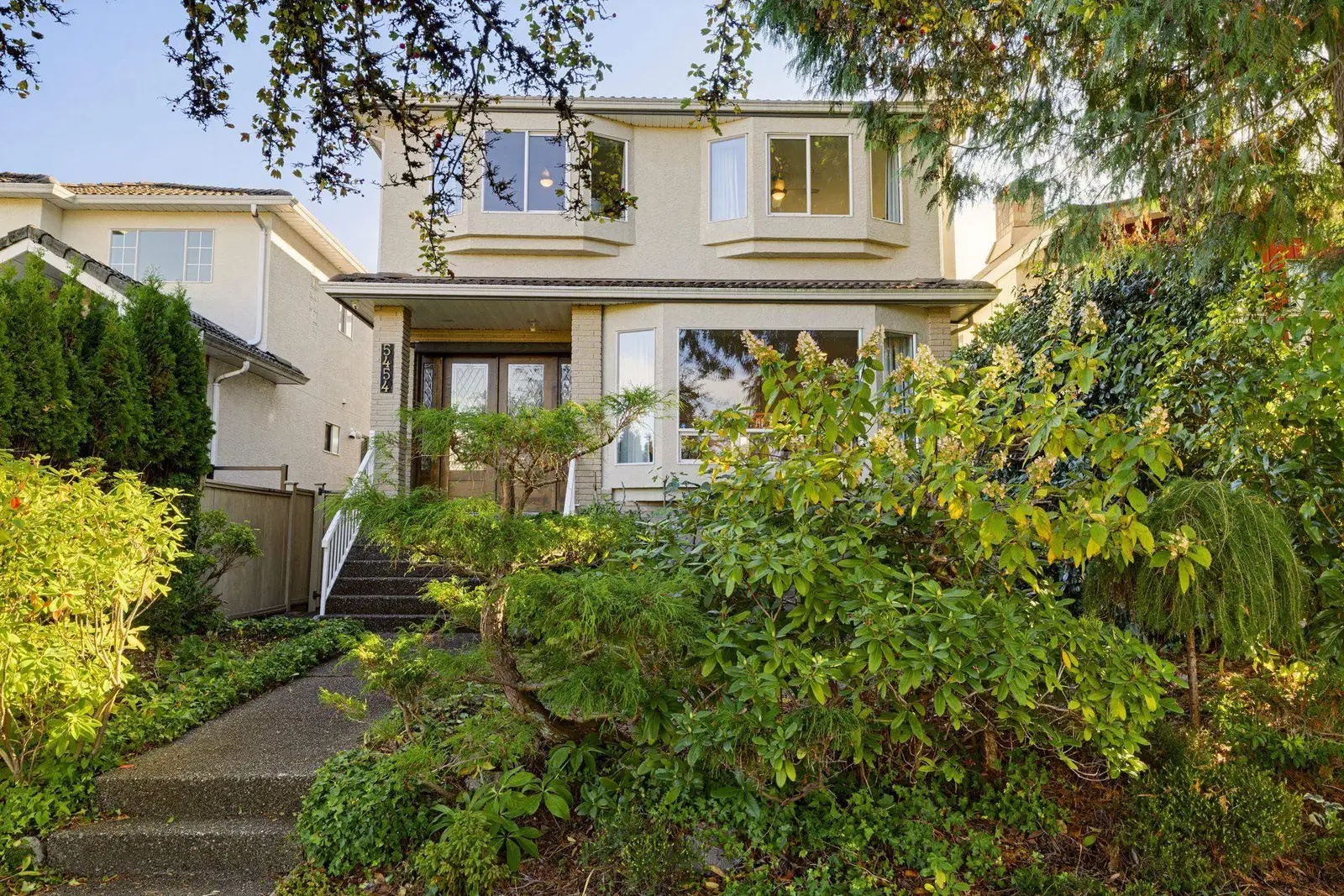 5454 INVERNESS STREET, Vancouver BC V5W 3P1