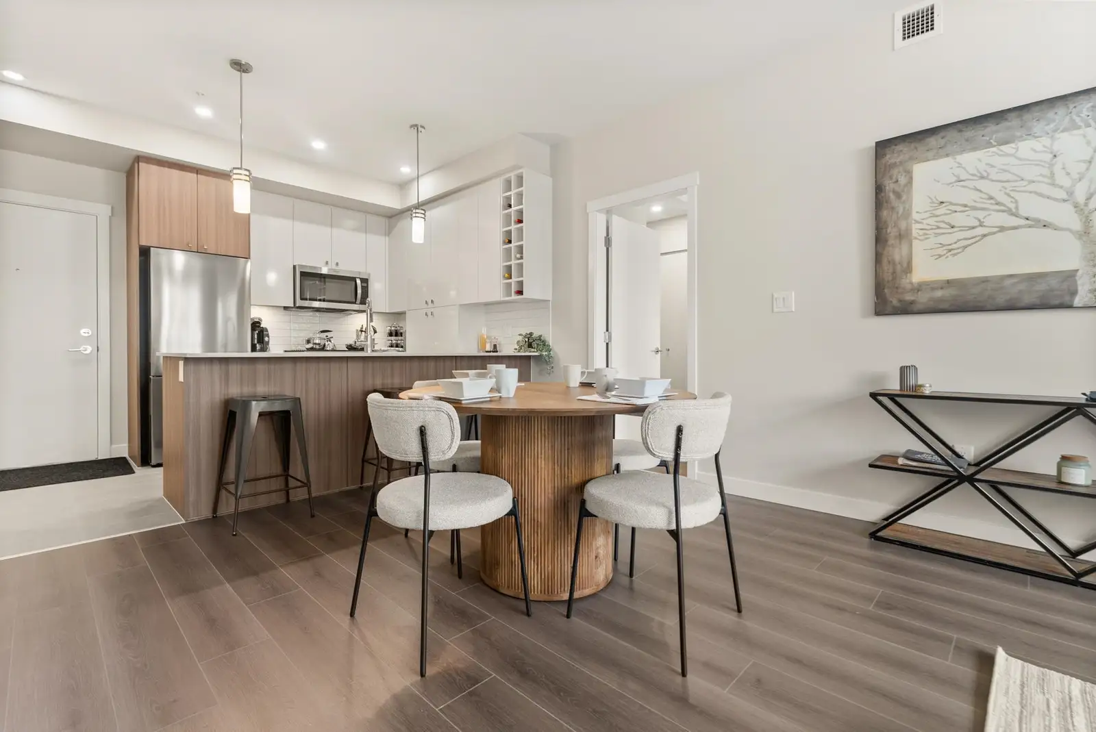 207 23222 GILLEY ROAD, Richmond BC V6V 0C8