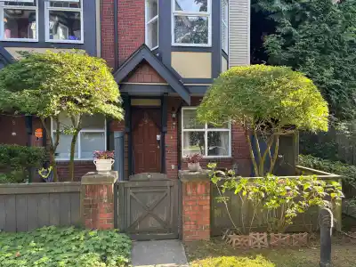 9 6099 ALDER STREET, Richmond BC V6Y 0A8