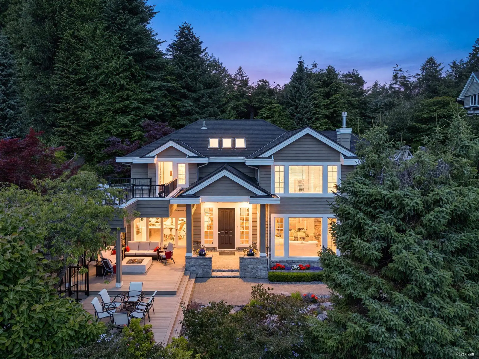 4115 E BRAEMAR ROAD, North Vancouver BC B7K 3C9